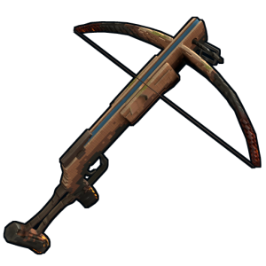 PixelCrossbow